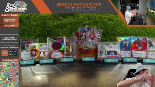 2025 Bowman's Best University Football #4 Full Case Pick Your College (12/6/25)