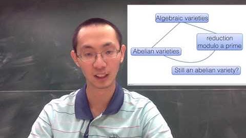 Abelian varieties with good reduction everywhere