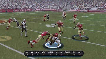 Madden NFL 16 Is Broke!!!