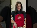 Lola Starr CEO Kate Hill on her first placement ! #food #ceo #cooking