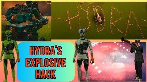 Hydra
