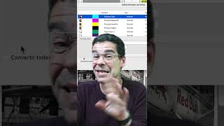 Como convertir Pantone en CMYK ¡Rápido y Fácil!