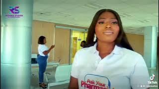 Download lagu Behind The Scenes - Ask Your Pharmacist TV Show