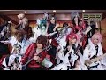 己龍・Royz・コドモドラゴン「繚乱レゾナンス」MUSIC VIDEO