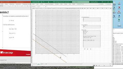 TEIO08   08 Programación Lineal   video