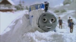 Thomas & Friends: Winter Wonderland Song