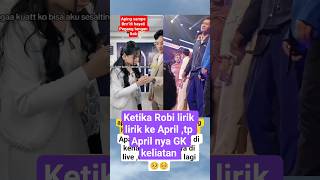 Ketika Aping Pegang Tangan Itabfunny funny short fashion fyp viral trending 