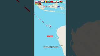 Poland🇵🇱 to New Zealand🇳🇿 habibi come to Auckland🇳🇿..