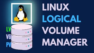Famous Master LVM on Linux: How to Create & Mount Persistent Logical Storage Volumes For Beginners #lvm Profile