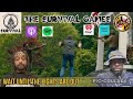 The survival games s1 ep20 todays me vs grid down me