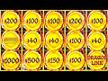 5 SPINS IN ➤ WALKED AWAY with THOUSANDS on DRAGON LINK