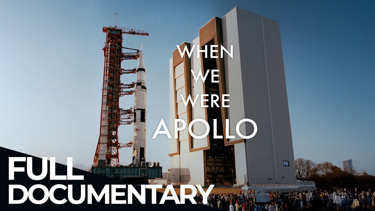 When We Were Apollo