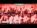 Saison 20222023  ultramarines bordeaux 1987