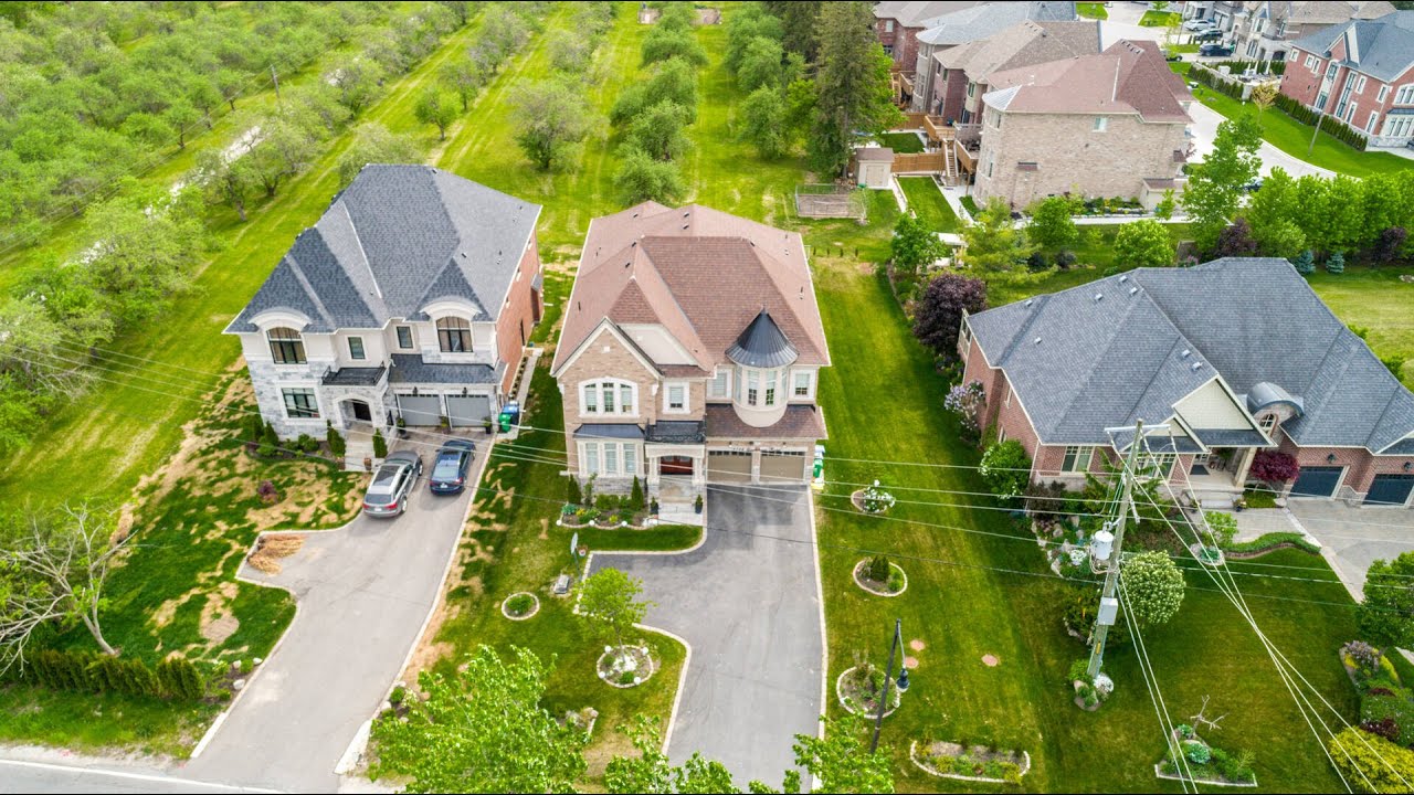 8786 Creditview Road, Brampton Home for Sale Real Estate Properties