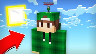 Выживаю На Гигантском Скине Риколита В Майнкрафт | Риколит Minecraft