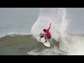 EN VIVO! - Competencia Día 1 - 2026 Surf City El Salvador ISA World Junior Surfing Championship