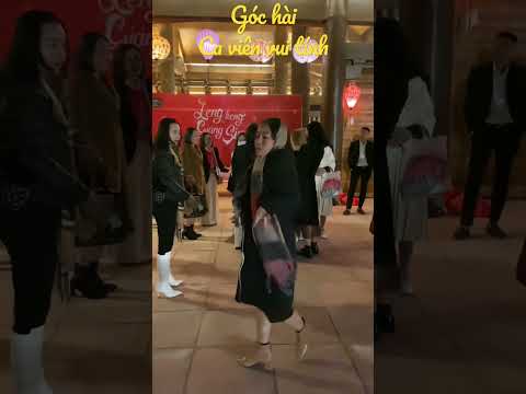 Video Xem là cười | Góc giải trí | Ca viên vui tính nhất ca... - youtube