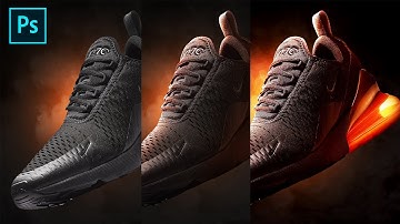 How to Make an Animated Breakdown GIF in Photoshop! (3 Animations)