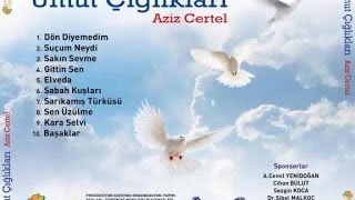 Aziz Certel - Sen Üzülme