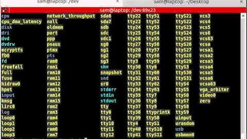 How-to make a bootable USB stick using DD