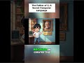 Dennis Ritchie: Father of C Language Revealed! #shorts
