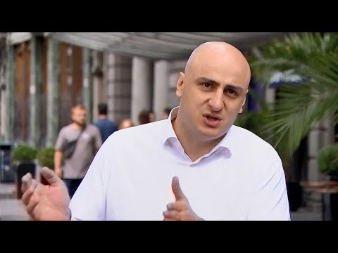 თუ რწმენა არ გაქვს, რომ შეგიძლია რეჟმი დაამარცხო და არჩევნების გეშინია - რისი იმედი გაქვს- მელია