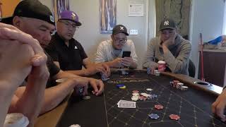 The Captian Caught A Fish, Sammy Lol