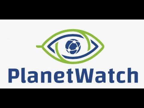 PlanetWatch Crypto Air Quality Miner Mining Profits! Quiet & No Electricity! Sensors & Licenses!