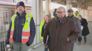 Resolution calls on CTA president to resign