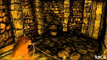 Amnesia The Dark Descent Walkthrough - Part 11 [1080p]