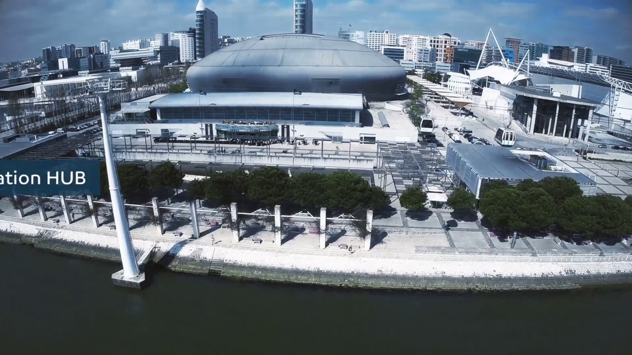 Portugal Telecom - We bring the future to your present