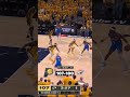 Fantastic Finish to a 116-107 Win Over the Thunder in Game 3 as we Took a 2-1 Lead in the Finals