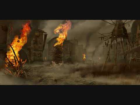 Pathologic 1 OST -  Wandering Disease (utroba disease)