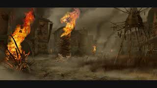 Pathologic 1 OST -  Wandering Disease (utroba disease)