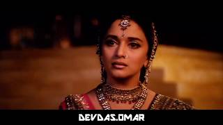 Devdas Movie Ke Sad Song