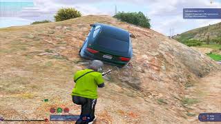 НОВЫЙ РЕДУКС? | ASMR ТУЛЕВО | НА GTA 5RP MURRIETA