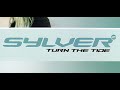 Sylver - Turn The Tide (CJ Stone Remix - Mike Bound Rework Edit)