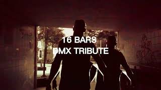DJaMH/16BARS/DMX TRIBUTE
