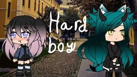 Hard boy (read description)