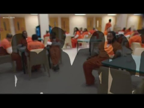 Charlotte Mecklenburg Police Department Arrests Timeline Friends