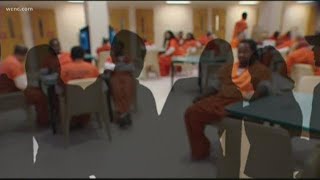 Charlotte-Mecklenburg Police Department releases teen crime statistics