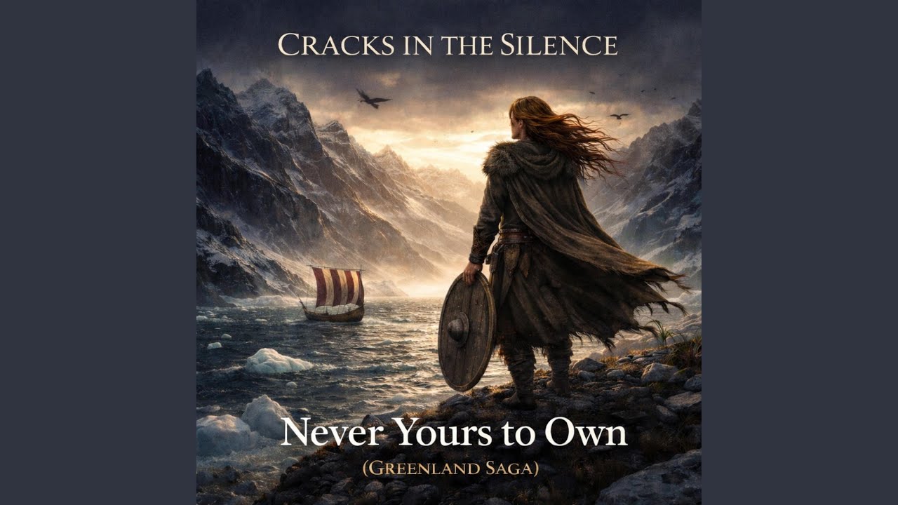Never yours to own (Greenland saga)