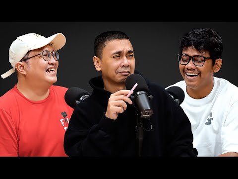 Stand Up Comedian Belajar Film