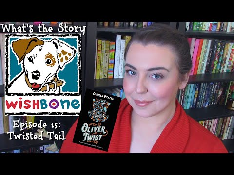 Oliver Twist | What's the Story, Wishbone? thumbnail