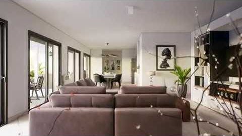 Archviz UE4 // GPU Lightmass