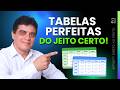 O Jeito Mais Fácil de Criar Tabelas no Affinity (Resultado Profissional)