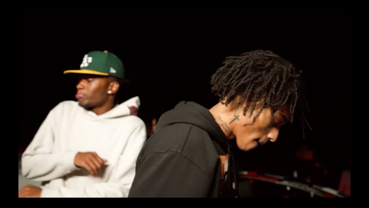 Raygo and Reefer - Nascar [Official Music Video] - YouTube