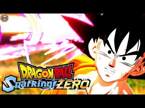 O QUE?! GOKU SOBREVIVE NA LUTA CONTRA RADITZ! DRAGON BALL SPARKING ZERO NÃO É UM JOGO...