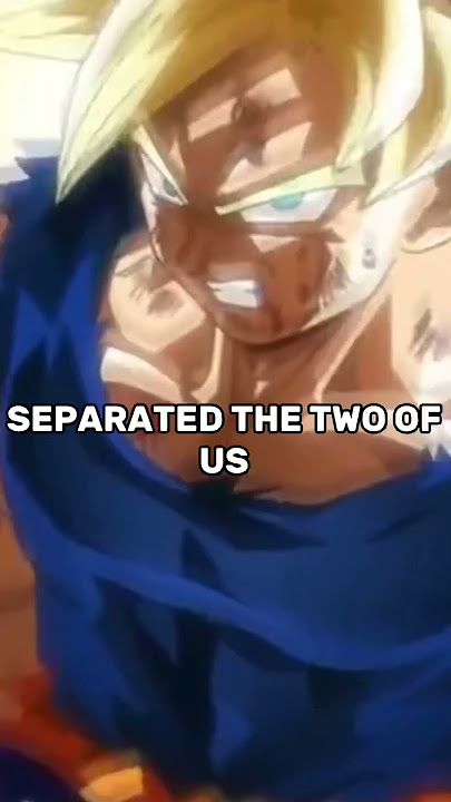 STAND UP AND SHOW THEM WHY YOU’RE BETTER!!! #shorts #viral #goku #gokuedits #vegeta #4k #shortsfeed