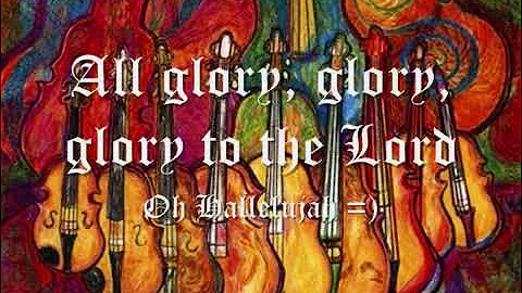Sonny Okosun  - All Glory Glory Glory to the Lord